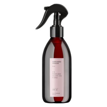 Parfum de cameră 200 ml #44 Chocolate, Fig, Musk – Perfumed Prague
