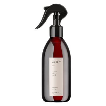 Parfum de cameră 200 ml #65 Maple, Birch, Yerba Maté – Perfumed Prague