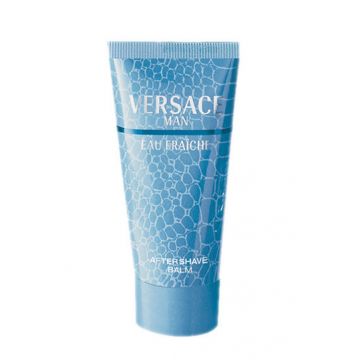 After Shave Balsam Versace Man Eau Fraiche (Concentratie: After Shave Balsam, Gramaj: 75 ml) After Shave Balsam Versace Man Eau Fraiche (Concentratie: After Shave Balsam, Gramaj: 75 ml)