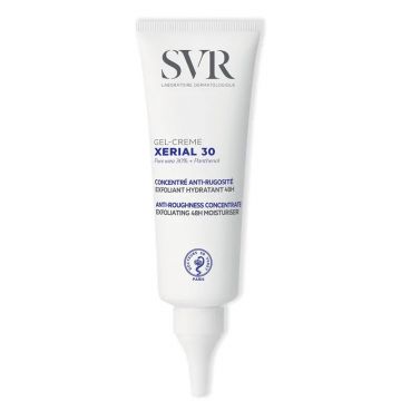 Gel-crema SVR Xerial 30, 75 ml Gel-crema SVR Xerial 30, 75 ml