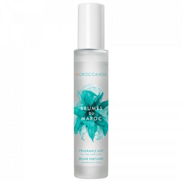 Parfum pentru par si corp Moroccanoil Brumes du Maroc (Concentratie: Spray de Corp, Gramaj: 100 ml)