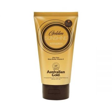 Crema pentru bronzat, Australian Gold, Golden Sunshine, 133ml