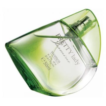 Parfum Original pentru Femei - Florgarden Pretty Lady  Jasmine EDP, 50 ml