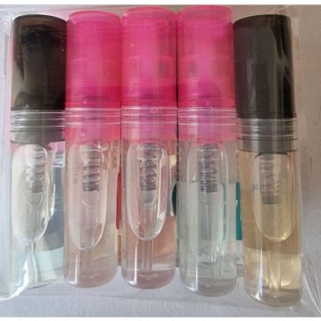 Set 10 Testere Parfum Gama Parfen nr. 8 Florgarden, 10 x 2 ml
