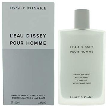 After Shave Balsam L'eau D'Issey pour Homme (Concentratie: After Shave Balsam, Gramaj: 100 ml) After Shave Balsam L'eau D'Issey pour Homme (Concentratie: After Shave Balsam, Gramaj: 100 ml)