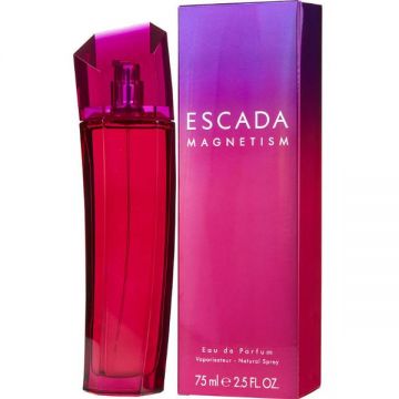 Apa de Parfum Escada Magnetism, Femei, 75 ml