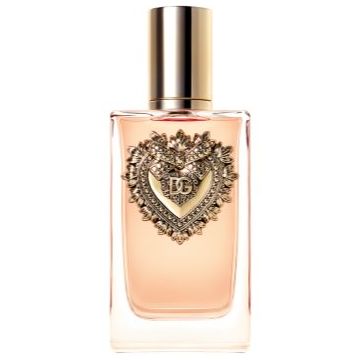 Dolce&Gabbana Devotion Eau de Parfum Eau de Parfum pentru femei