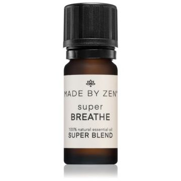 MADE BY ZEN Breathe Easy ulei aromatic