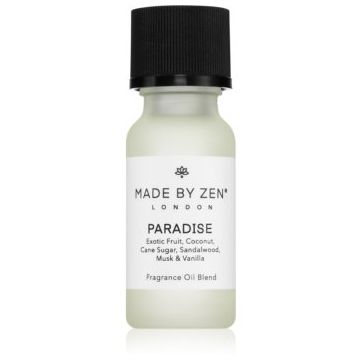 MADE BY ZEN Paradise ulei aromatic