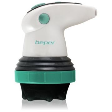 BEPER 40500 Body Sense aparat pentru masaj anti-celulită