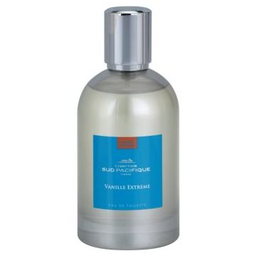 Comptoir Sud Pacifique Vanille Extreme Eau de Toilette pentru femei