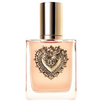 Dolce&Gabbana Devotion Eau de Parfum Eau de Parfum pentru femei