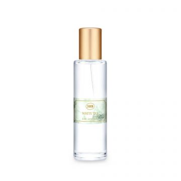 Eau de SABON Travel White Tea