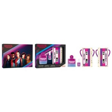 Air Val Stranger Things set cadou pentru copii