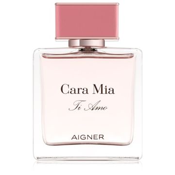 Etienne Aigner Cara Mia Ti Amo Eau de Parfum pentru femei