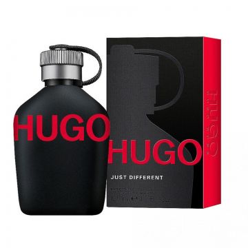 Hugo Boss Just Different 2021, Apa de toaleta, Barbati (Concentratie: Apa de Toaleta, Gramaj: 75 ml)