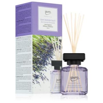 ipuro Essentials Lavender Touch difuzor de aroma