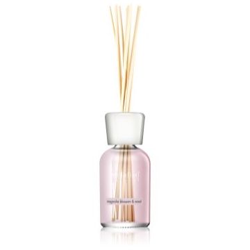 Millefiori Milano Magnolia Blossom & Wood difuzor de aroma