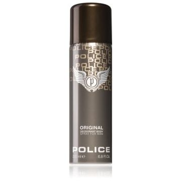 Police Original deodorant spray pentru bărbați