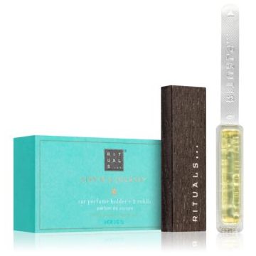 Rituals The Ritual Of Karma parfum pentru masina