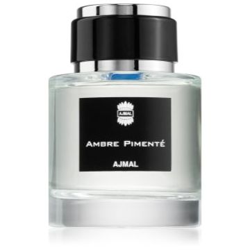 Ajmal Ambre Pimente Eau de Parfum unisex Ajmal Ambre Pimente Eau de Parfum unisex