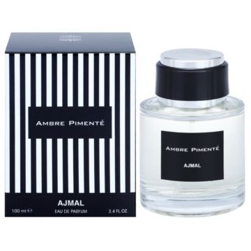 Ajmal Ambre Pimente Eau de Parfum unisex