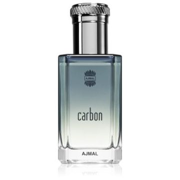 Ajmal Carbon Eau de Parfum pentru bărbați