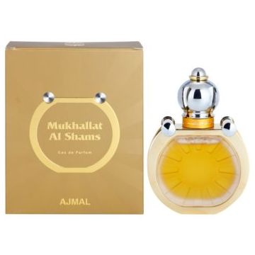 Ajmal Mukhallat Shams Eau de Parfum unisex