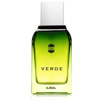 Ajmal Verde Eau de Parfum pentru bărbați