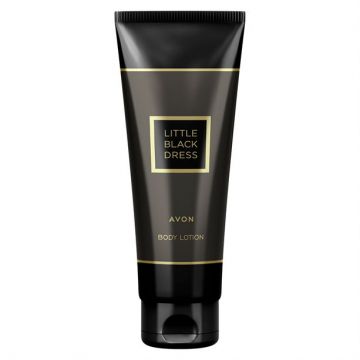 Loțiune de corp Little Black Dress