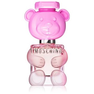 Moschino Toy 2 Bubble Gum spray parfumat pentru par pentru femei