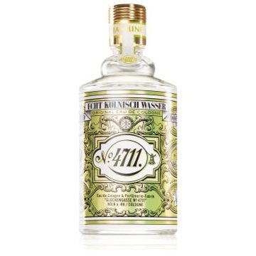 4711 Floral Collection Jasmine eau de cologne unisex
