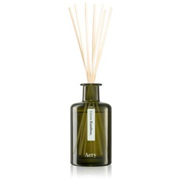 Aery Botanical Green Bamboo difuzor de aroma