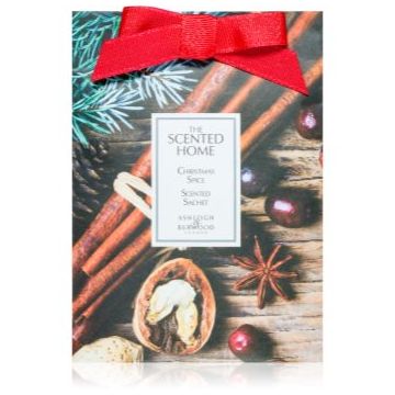 Ashleigh & Burwood London Christmas Spice parfum pentru dulap