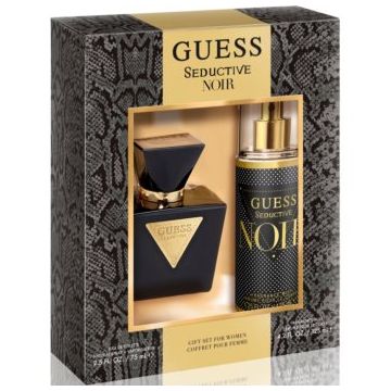Guess Seductive Noir set cadou pentru femei III.