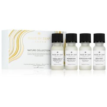 MADE BY ZEN Nature Collection ulei aromatic