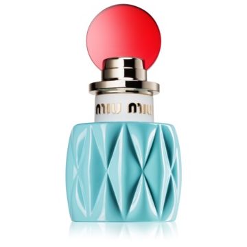 Miu Miu Miu Miu Eau de Parfum pentru femei