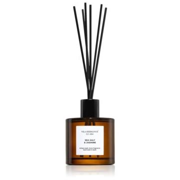 Vila Hermanos Apothecary Sea Salt & Jasmine difuzor de aroma
