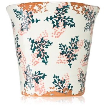 Wax Design Garden Rosa Citronela lumânare pentru exterior