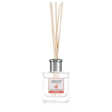 Areon Home Perfume Spring Bouquet aroma difuzor cu rezervã
