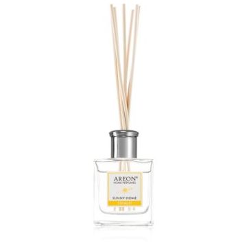 Areon Home Perfume Sunny Home aroma difuzor cu rezervã