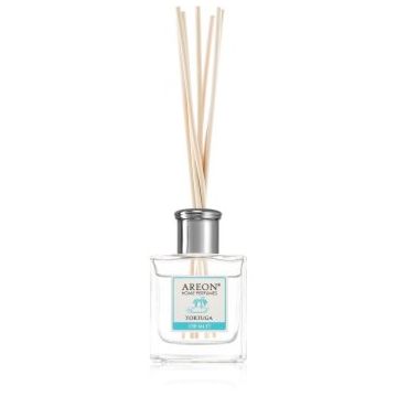 Areon Home Perfume Tortuga aroma difuzor cu rezervã