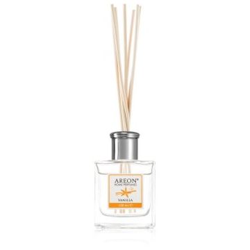 Areon Home Perfume Vanilla aroma difuzor cu rezervã