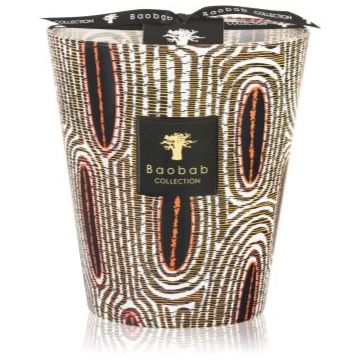 Baobab Collection Maxi Wax Panya lumânare parfumată