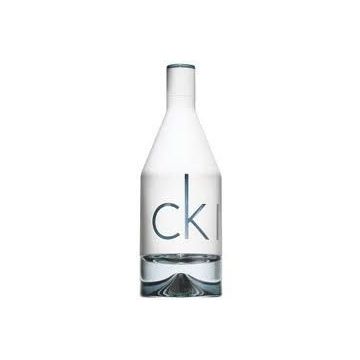 Calvin Klein CK IN2U, Apa de Toaleta, Barbati (Concentratie: Apa de Toaleta, Gramaj: 100 ml Tester)