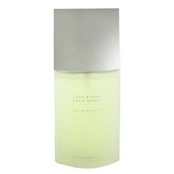 L'eau D'Issey pour Homme, Apa de Toaleta (Concentratie: Apa de Toaleta, Gramaj: 125 ml Tester)