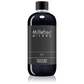 Millefiori Milano Nero reumplere în aroma difuzoarelor ieftin
