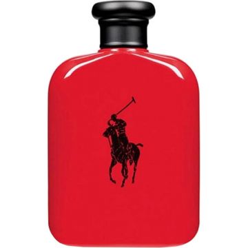 Ralph Lauren Polo Red (Concentratie: Apa de Toaleta, Gramaj: 125 ml Tester)
