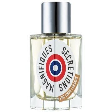 Etat Libre d’Orange Sécrétions Magnifiques Eau de Parfum unisex
