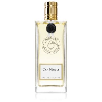 Nicolai Cap Neroli Eau de Toilette unisex
